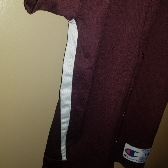 Champion Baseball Jersey - Picture 4 of 6